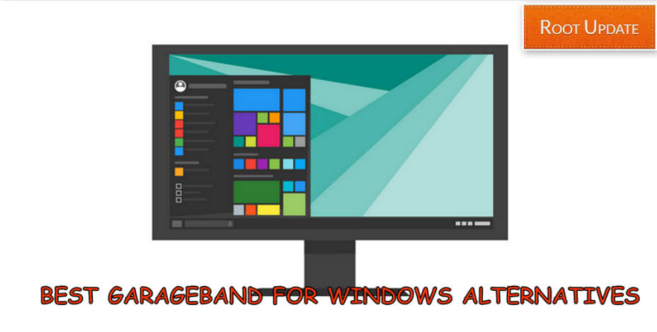 Garageband for windows free download