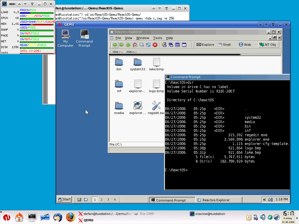 Microsoft Terminal Emulator Download