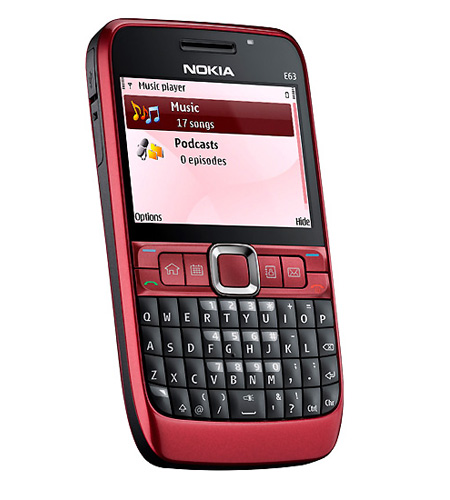 Nokia e63 software pc suite